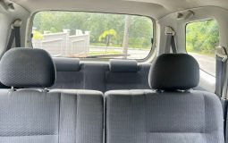 2005 Toyota Avanza 1.3L (A)