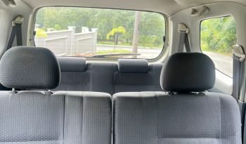 
										2005 Toyota Avanza 1.3L (A) full									