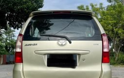 2005 Toyota Avanza 1.3L (A)