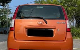 2010 Perodua Viva Elite 1.0 (A)