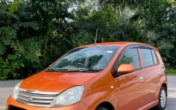 2010 Perodua Viva Elite 1.0 (A)