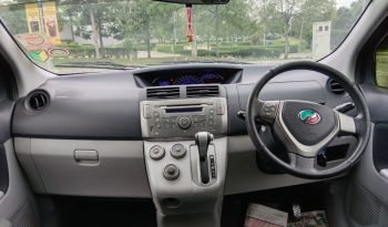 
										2012 Perodua Alza 1.5 Ezi (A) full									