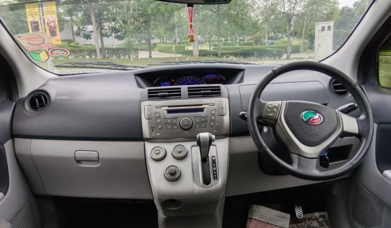 
								2012 Perodua Alza 1.5 Ezi (A) full									