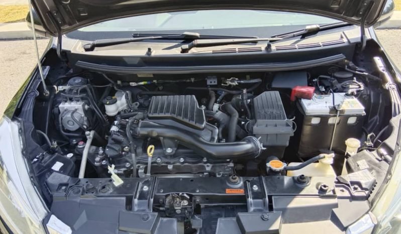 
								2020 Perodua Myvi 1.5AV (A) full									