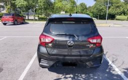 2020 Perodua Myvi 1.5AV (A)