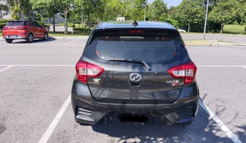 
								2020 Perodua Myvi 1.5AV (A) full									