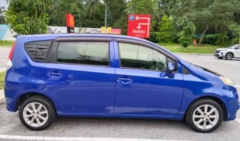 
										2012 Perodua Alza 1.5 Ezi (A) full									
