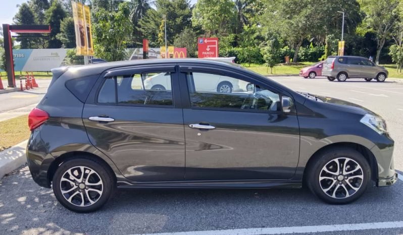 
								2020 Perodua Myvi 1.5AV (A) full									