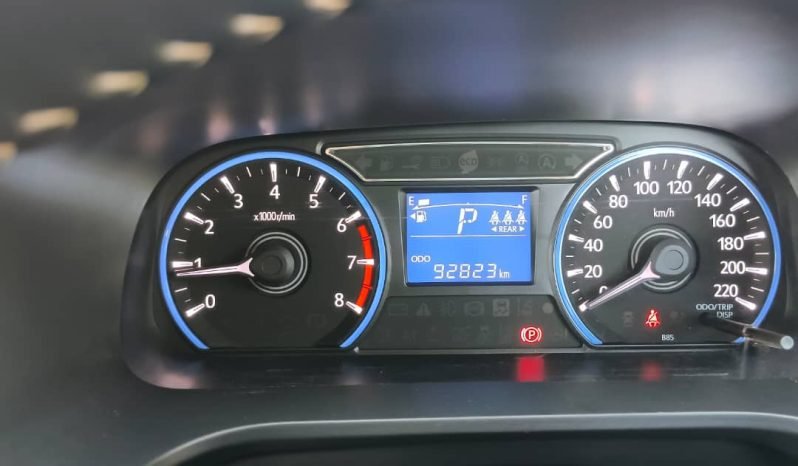 
								2020 Perodua Myvi 1.5AV (A) full									