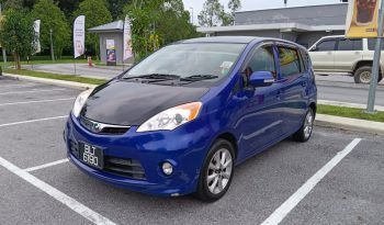 
										2012 Perodua Alza 1.5 Ezi (A) full									
