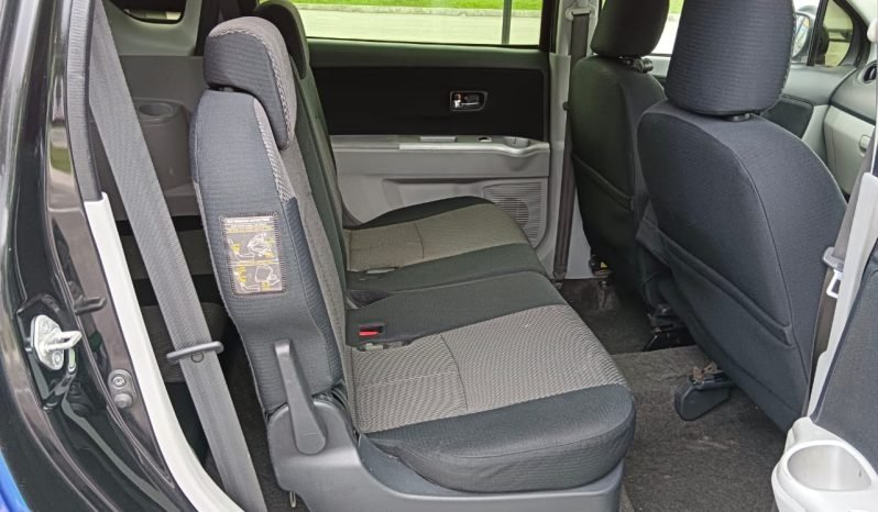 
								2012 Perodua Alza 1.5 Ezi (A) full									