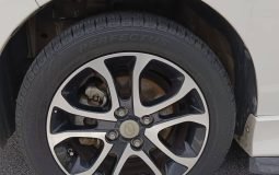 2017 Perodua Alza 1.5 EZi (A)