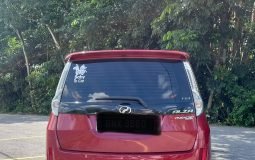 2016 Perodua Alza 1.5 Advance (A)