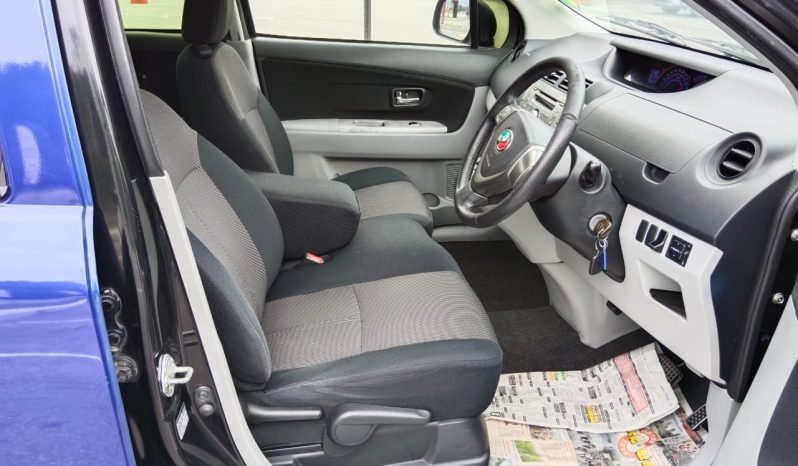 
								2012 Perodua Alza 1.5 Ezi (A) full									