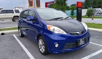
										2012 Perodua Alza 1.5 Ezi (A) full									