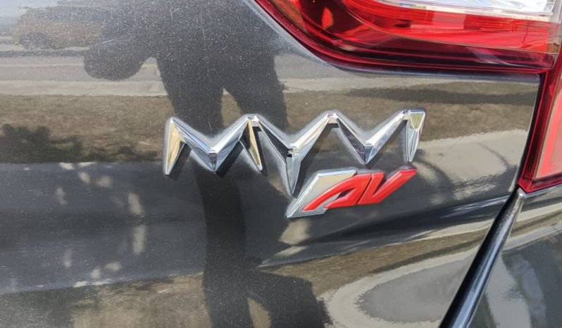 
								2020 Perodua Myvi 1.5AV (A) full									