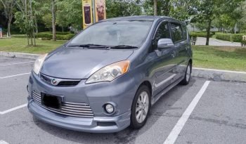 
										2013 Perodua Alza 1.5L Auto full									