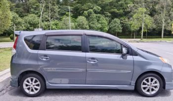 
										2013 Perodua Alza 1.5L Auto full									