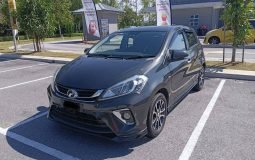2020 Perodua Myvi 1.5AV (A)