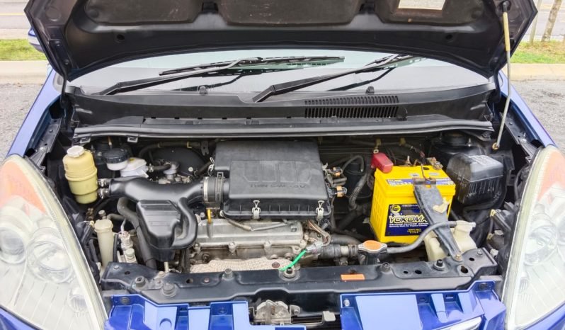 
								2012 Perodua Alza 1.5 Ezi (A) full									