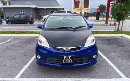 2012 Perodua Alza 1.5 Ezi (A)