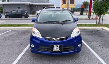 
										2012 Perodua Alza 1.5 Ezi (A) full									