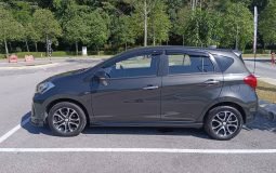 2020 Perodua Myvi 1.5AV (A)