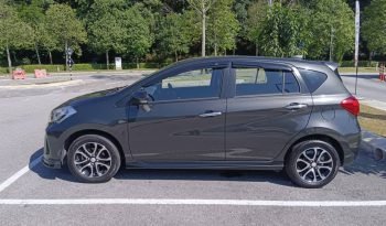 
										2020 Perodua Myvi 1.5AV (A) full									