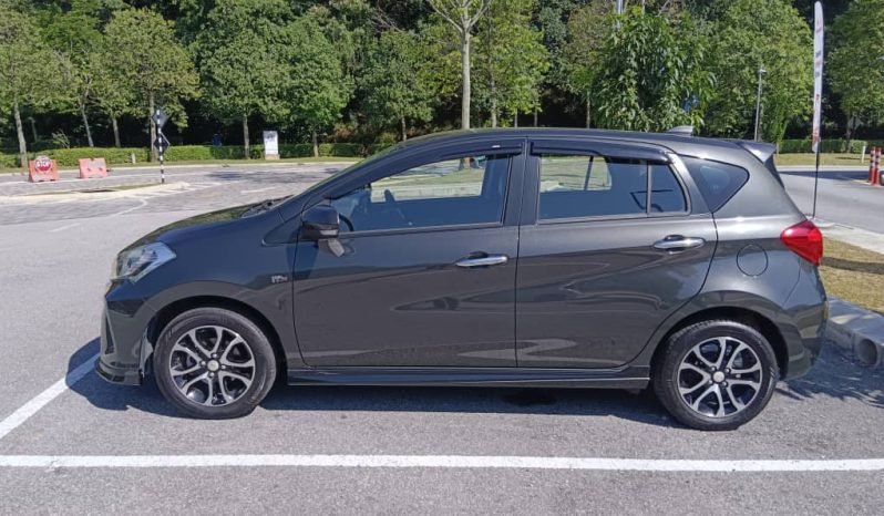 
								2020 Perodua Myvi 1.5AV (A) full									