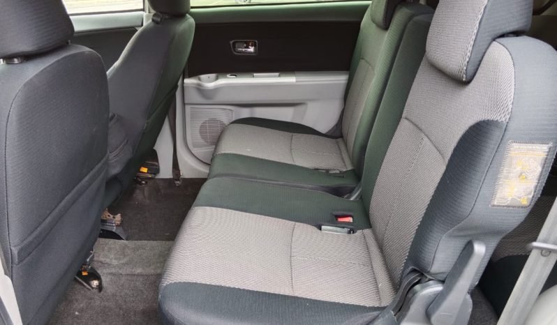 
								2012 Perodua Alza 1.5 Ezi (A) full									