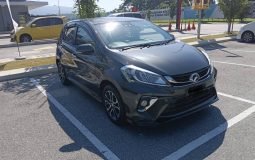 2020 Perodua Myvi 1.5AV (A)