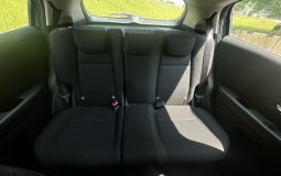 2015 Honda HR-V 1.8E (A)