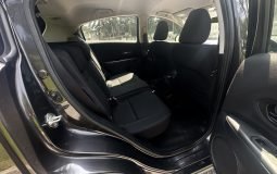 2015 Honda HR-V 1.8E (A)