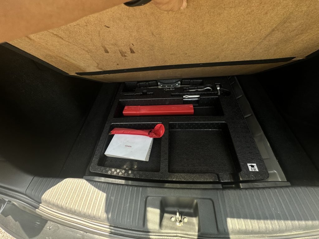 Honda HR-V 1.8 E 2015