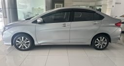 2018 Honda City 1.5E Facelift (A)