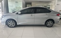 2018 Honda City 1.5E Facelift (A)