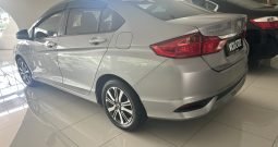 2018 Honda City 1.5E Facelift (A)