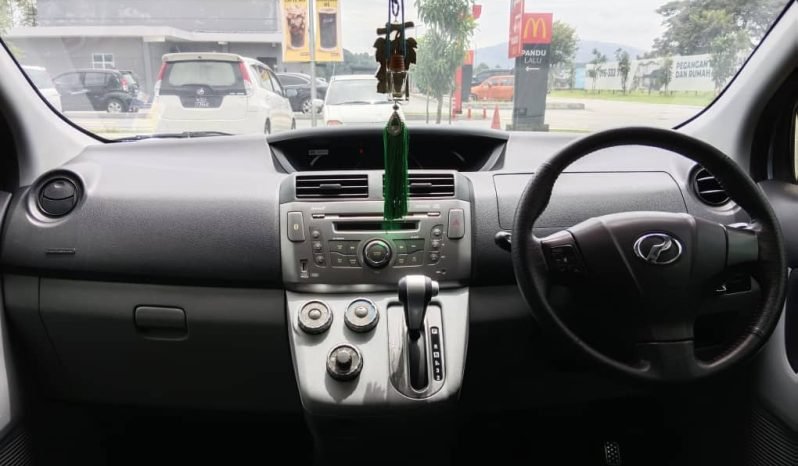 
								2013 Perodua Alza 1.5L Auto full									