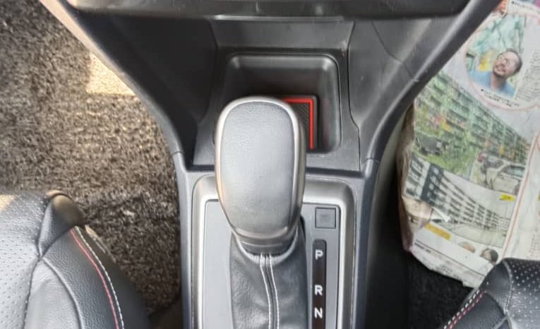 
								2020 Perodua Myvi 1.5AV (A) full									