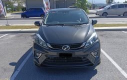 2020 Perodua Myvi 1.5AV (A)