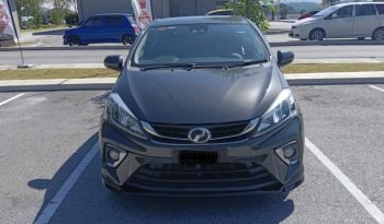 
										2020 Perodua Myvi 1.5AV (A) full									