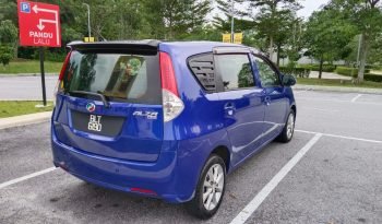 
										2012 Perodua Alza 1.5 Ezi (A) full									