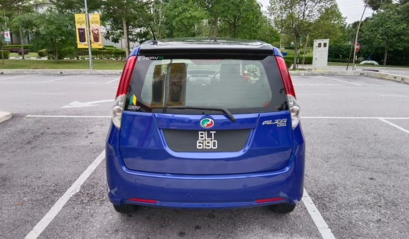 
								2012 Perodua Alza 1.5 Ezi (A) full									