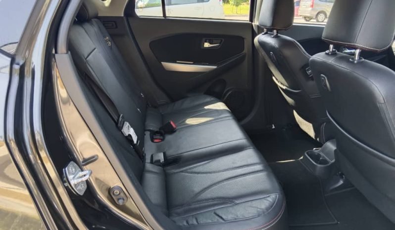 
								2020 Perodua Myvi 1.5AV (A) full									