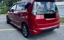 2016 Perodua Alza 1.5 Advance (A)