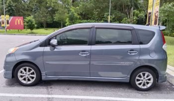 
										2013 Perodua Alza 1.5L Auto full									