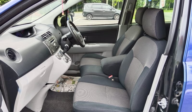 
								2012 Perodua Alza 1.5 Ezi (A) full									
