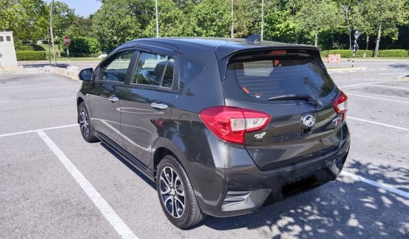 
								2020 Perodua Myvi 1.5AV (A) full									