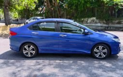 2015 Honda City 1.5V (A)