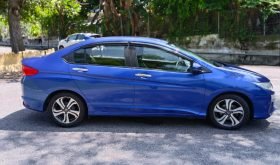 2015 Honda City 1.5V (A)